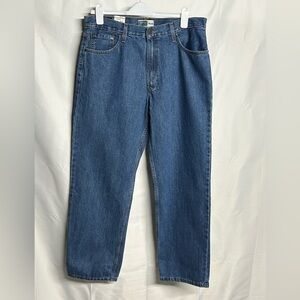 Levi Relaxed Fit Jeans